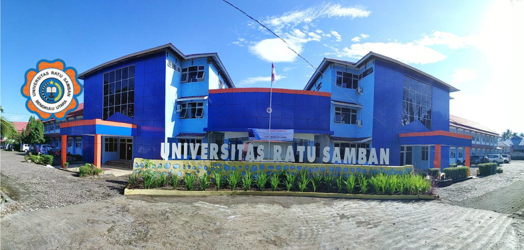 PROFIL UNIVERSITAS RATU SAMBAN